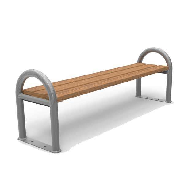 Street Furniture | Seating and Benches | FalcoSwing Bench | image #1 |  