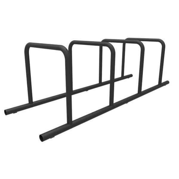Cycle Parking | Cycle Stands | FalcoToaster Cycle Rack | image #1 |  