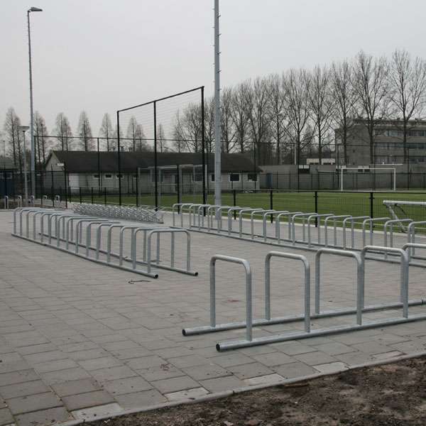 Cycle Parking | Cycle Stands | FalcoToaster Cycle Rack | image #5 |  