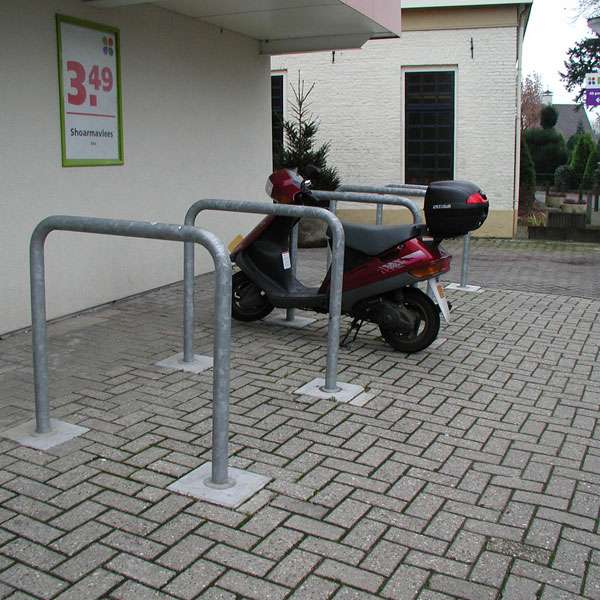 Cycle Parking | Cycle Stands | Sheffield Stands | image #5 |  