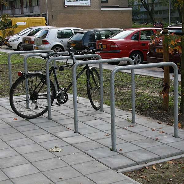 Cycle Parking | Cycle Stands | Sheffield Stands | image #7 |  