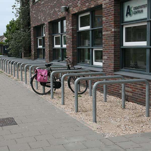 Cycle Parking | Cycle Stands | Sheffield Stands | image #8 |  