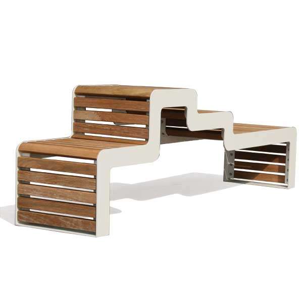 Street Furniture | Seating and Benches | FalcoLinea Creative Sofa | image #1 |  