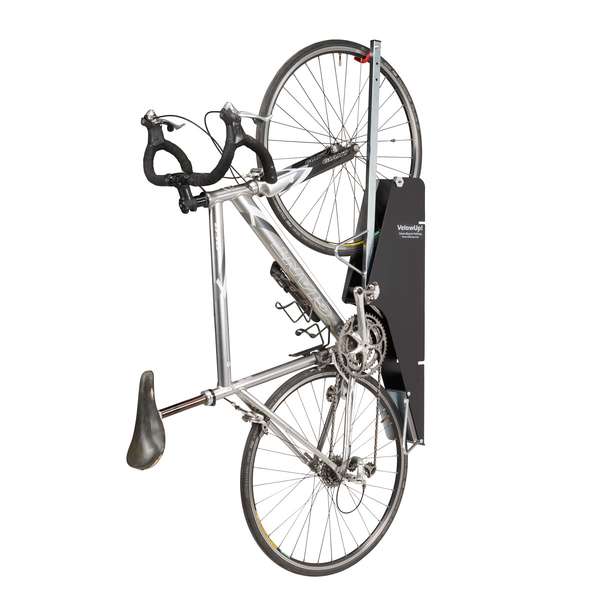 Cycle Parking | Advanced Cycle Products | VelowUp® 3.0 Vertical Cycle Stand | image #1 |  