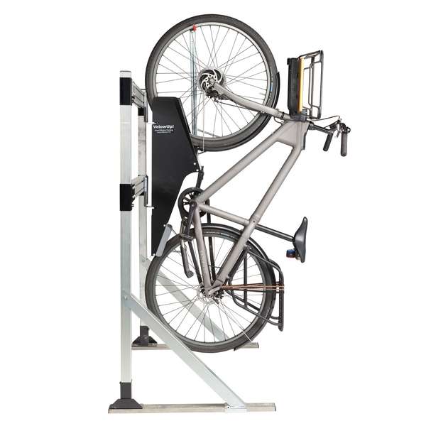 Cycle Parking | Advanced Cycle Products | VelowUp® 3.0 Vertical Cycle Stand | image #8 |  