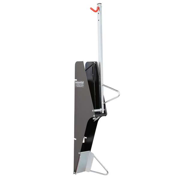 Cycle Parking | Advanced Cycle Products | VelowUp® 3.0 Vertical Cycle Stand | image #9 |  