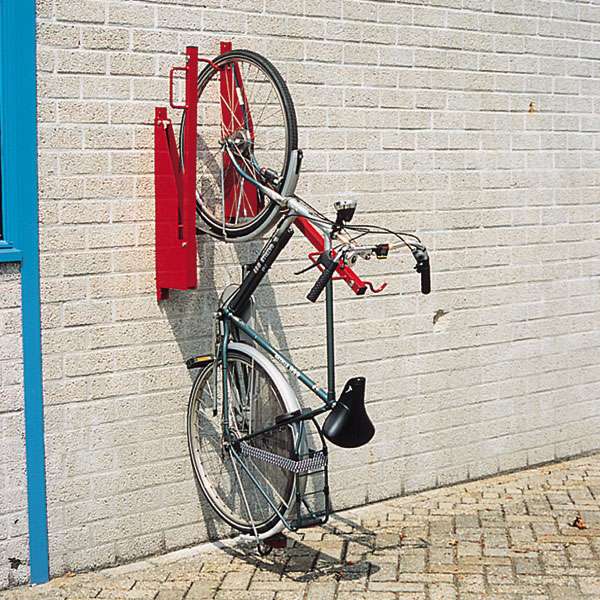 Cycle Parking | Compact Cycle Parking | FalcoMat Cycle Parking Unit | image #2 |  
