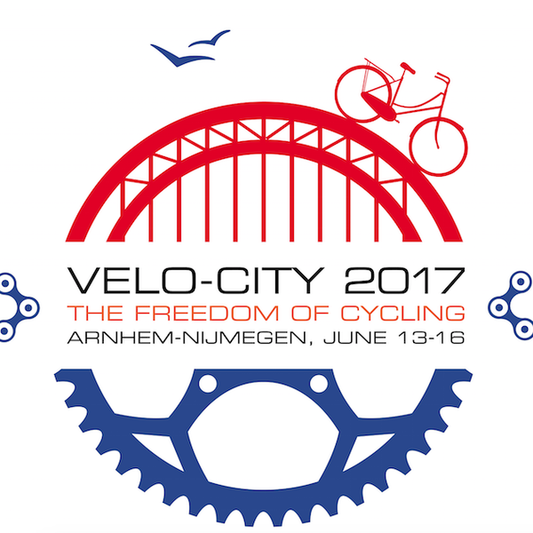 Visit Falco at Velo-City 2017 – The World’s Leading Cycling Congress Event Which Take Place in the City of Arnhem and Nijmegen!