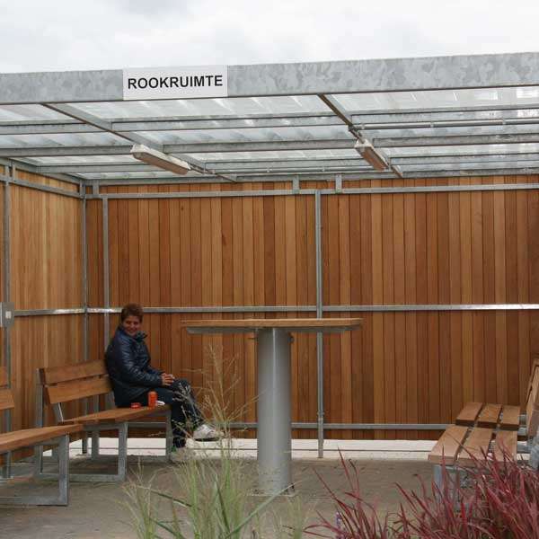 Street Furniture | Picnic Tables | FalcoSwing Standing Table | image #3 |  