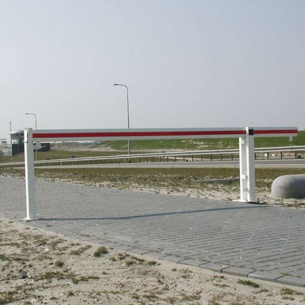 Street Furniture | Bollards and Traffic Guides | Manually Operated Barriers | image #2 |  