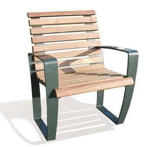 Street Furniture | Chairs and Stools