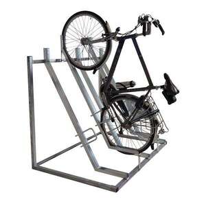 Cycle Parking | Compact Cycle Parking