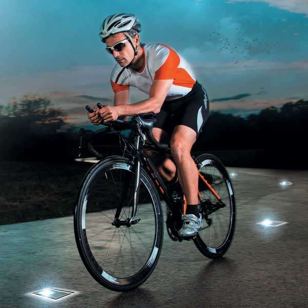 Compliment Your Cycle Path with Falco’s Ingenious Range of Cycle Products!