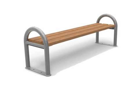 FalcoSwing Bench