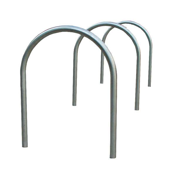 Cycle Parking | Cycle Stands | Cycle Hoop Stand | image #1 |  
