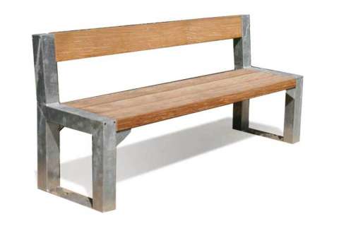 FalcoBloc Seat