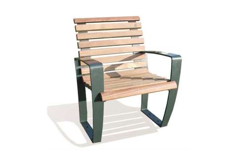 FalcoRelax Chair