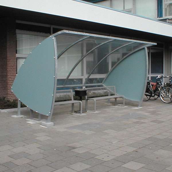 FalcoSail Smoking Shelter
