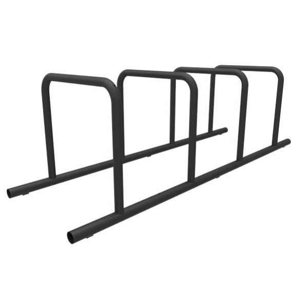 Cycle Parking | Cycle Stands | FalcoToaster Cycle Rack | image #1 |  