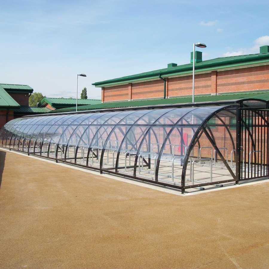 FalcoQuarter Compound at Brookway BSF Academy