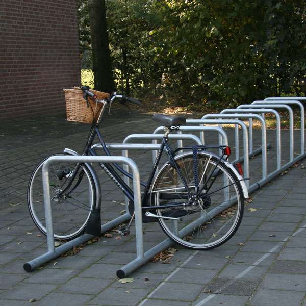 FalcoToaster Bike Rack