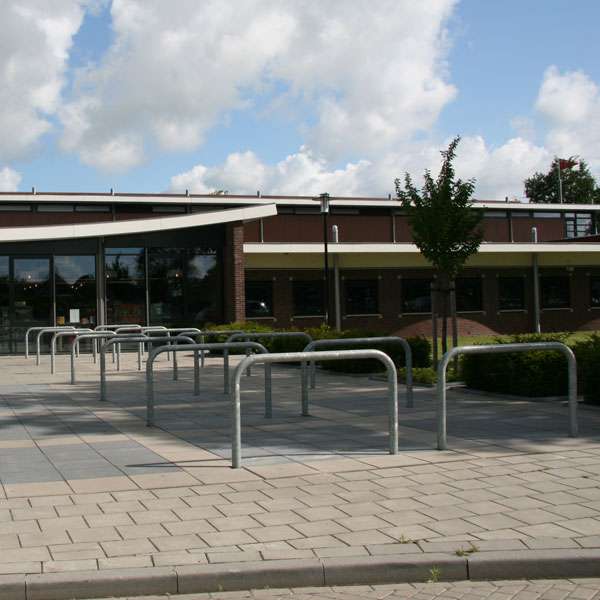 Sheffield Stands