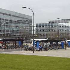 Milton Keynes Council