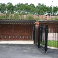 Bellway Homes, Warrington
