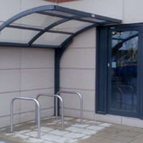 Project - FalcoGamma for William Pears Group