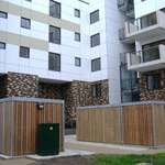 Cycle and Bin Stores for Higgins Construction