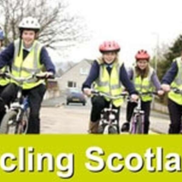 Cycling Scotland Conference 2009