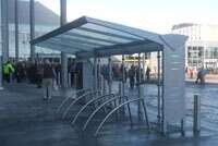 BREEAM Standards for Falco Cycle Parking Systems