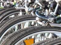 Cycle Parking & Cycle Parking Design