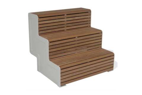FalcoLinea Gallery Seat