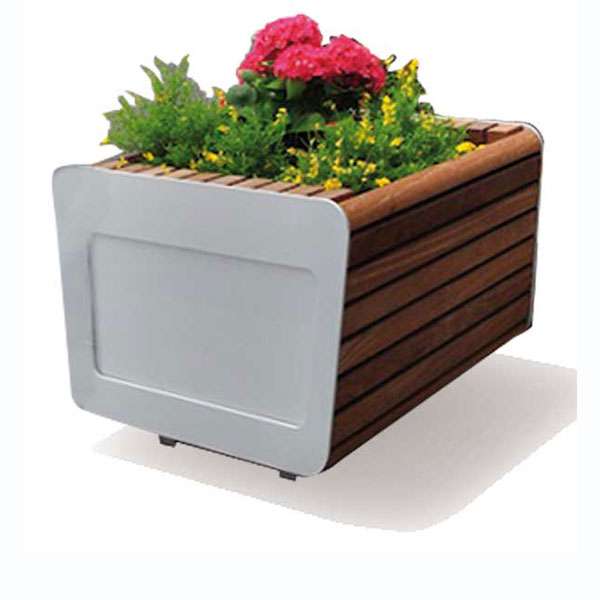 Street Furniture | Planters | FalcoLinea Planter | image #1 |  