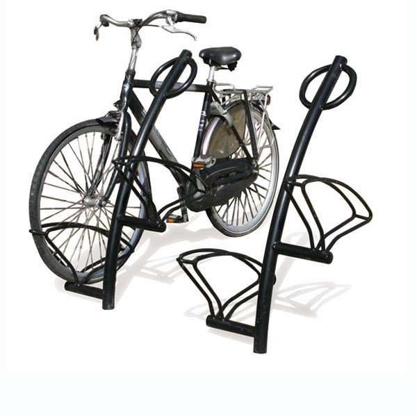 Cycle Parking | Cycle Stands | Triangle-10 Cycle Stand | image #1 |  