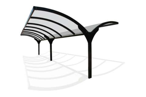 FalcoGamma Double Sided Canopy
