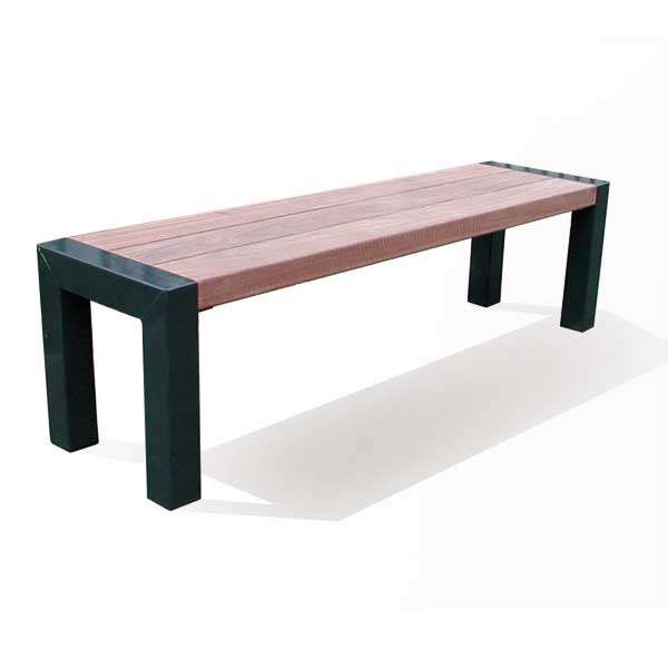 Street Furniture | Seating and Benches | FalcoBloc Bench | image #1 |  