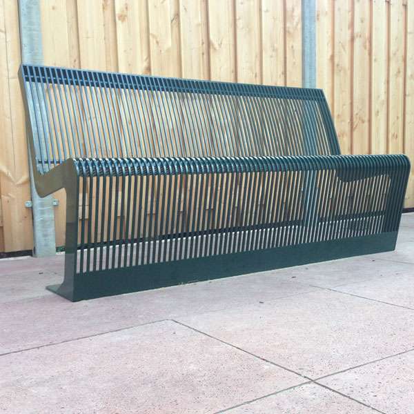FalcoLinea (Steel)