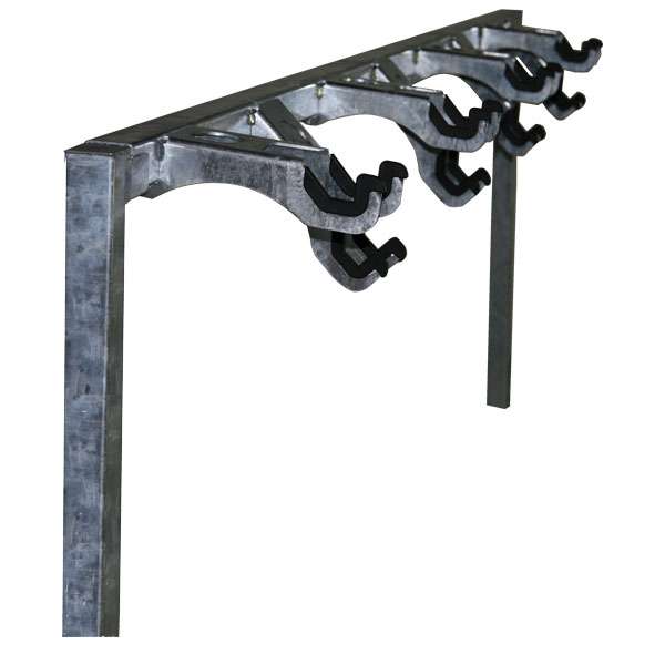 Cycle Parking | Cycle Racks | FalcoHanger Cycle Rack | image #1 |  