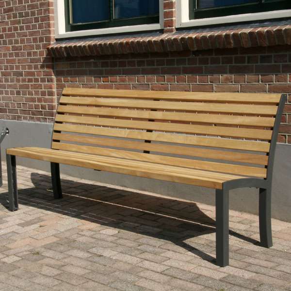 FalcoStretto Seat