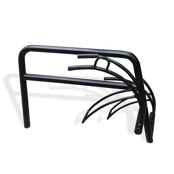Cycle Parking | Cycle Stands | FalcoCam and FalcoCam-Plus Cycle Stand | image #1 |  