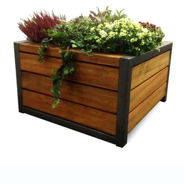 Street Furniture | Planters | FalcoTabula Planter | image #1 |  