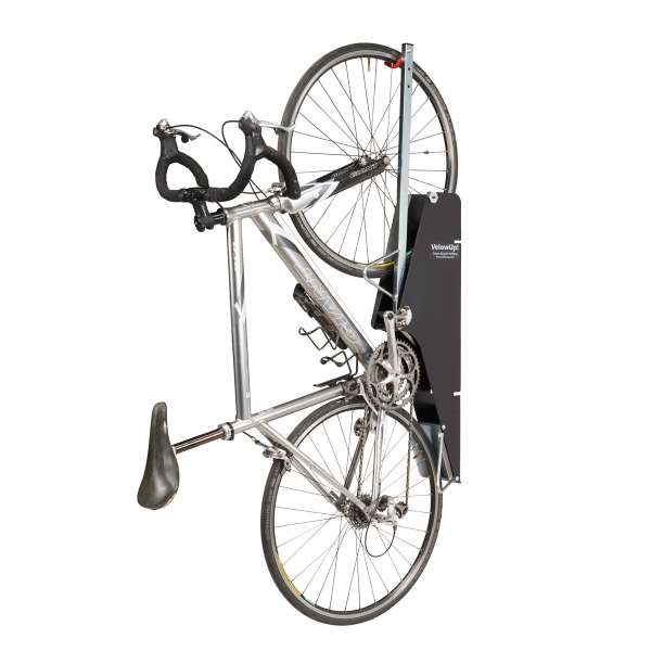 Cycle Parking | Cycle Stands | VelowUp® 3.0 Vertical Cycle Stand | image #1 |  