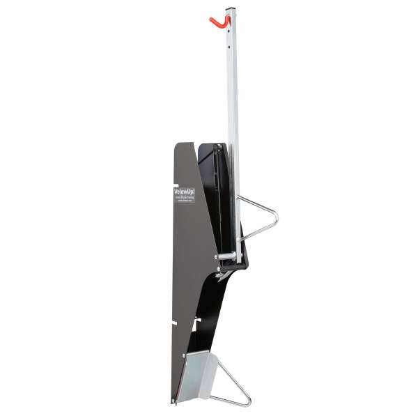 Cycle Parking | Compact Cycle Parking | VelowUp® 3.0 Vertical Cycle Stand | image #9 |  