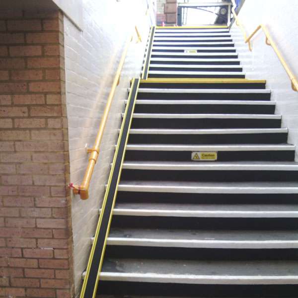 Cycle Parking | Advanced Cycle Products | Manual Cycle Wheel Ramps | image #4 |  