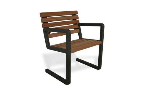 FalcoNine Chair