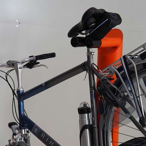Cycle Parking | Advanced Cycle Products | FalcoFix 2.0 Cycle Station | image #2 |  