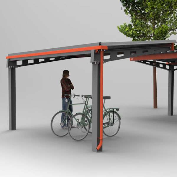 FalcoHoth Cycle Canopy