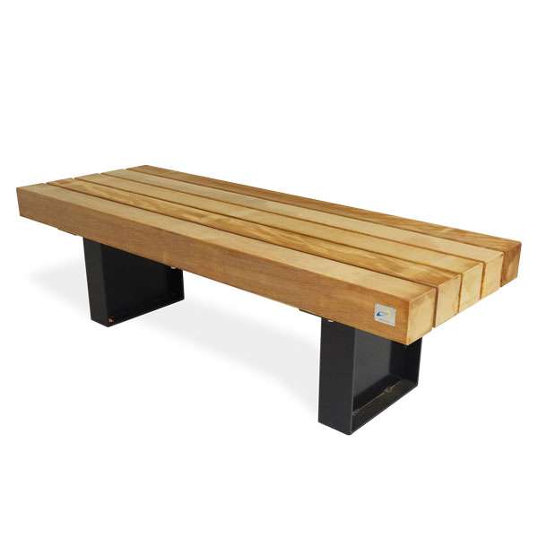 Street Furniture | Seating and Benches | FalcoGlory Bench | image #1 |  